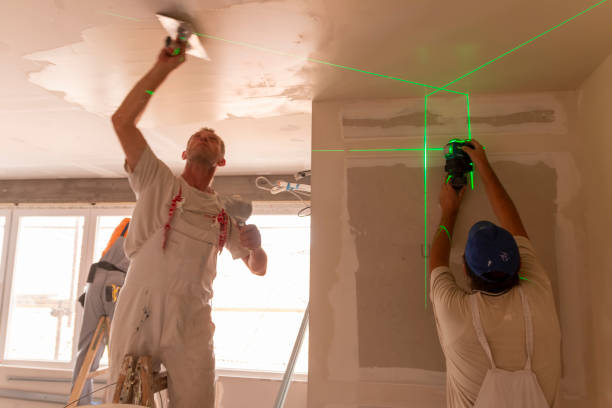 Best HVAC Mold Inspection and Cleaning  in Moreauville, LA