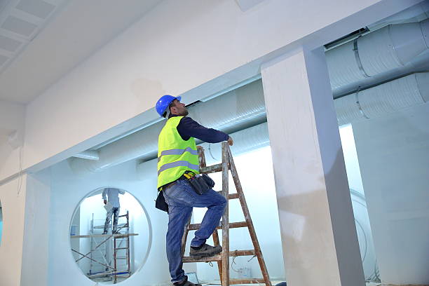 Best Airborne Mold Testing  in Moreauville, LA
